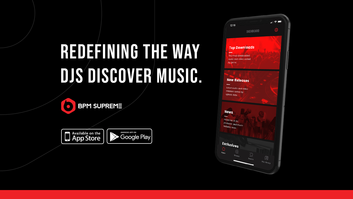 music bpm app